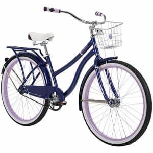 Huffy Woodhaven 26" Women's Cruiser Bike - Midnight Purple for $280