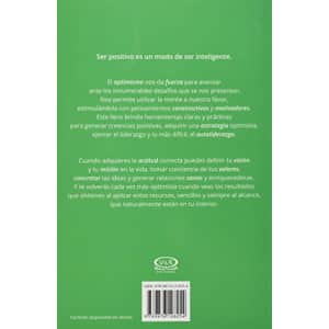 SanDisk La inteligencia optimista (Spanish Edition) for $39