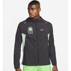 Nike Jackets Sale: At least 40% off + extra 25% off