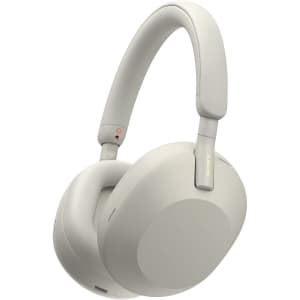 Sony Wireless Bluetooth Noise-Canceling Headphones for $279