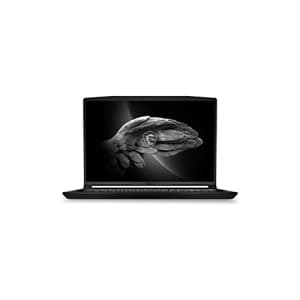 MSI Creator M16 Professional Laptop: 16" QHD+ 60Hz 100% DCI-P3 Display, Intel Core i7-11800H, for $999