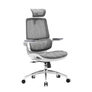 Sihoo M59AS Ergonomic Office Chair with 3D Armrests for $169 Sihoo M59AS Ergonomic Office Chair with 3D Armrests for $169