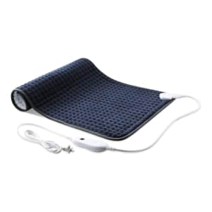 TaoTronics 33" x 17" Heating Pad for $22 TaoTronics 33" x 17" Heating Pad for $22
