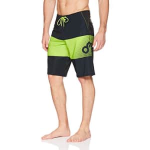 Oakley Men's Btrmlk Biscuit 21, Olive Acid Wash, 28 for $25