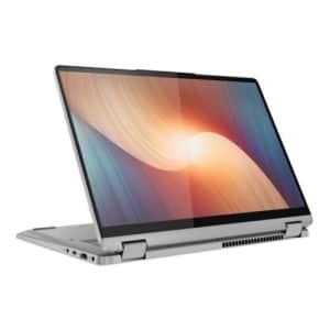 Lenovo IdeaPad Flex 5 4th-Gen. Ryzen 5 14" Touch 2-in-1 Laptop for $520 Lenovo IdeaPad Flex 5 4th-Gen. Ryzen 5 14" Touch 2-in-1 Laptop for $520