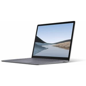 Microsoft Surface 3 10th-Gen. i7 13.5" Touch Laptop w/ 1TB SSD for $999 Microsoft Surface 3 10th-Gen. i7 13.5" Touch Laptop w/ 1TB SSD for $999