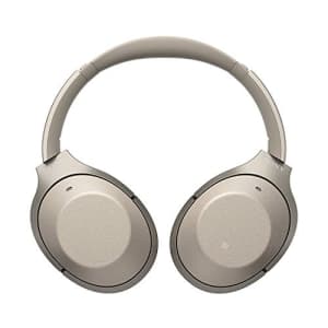 Sony WH-1000XM2/N Wireless Bluetooth Noise Cancelling Hi-Fi Headphones (Renewed) for $241