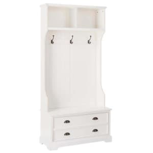 Home Decorators Collection Wilmington Hall Tree for $311