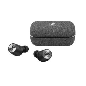 Sennheiser Momentum True Wireless 2 Bluetooth Earbuds for $168 Sennheiser Momentum True Wireless 2 Bluetooth Earbuds for $168