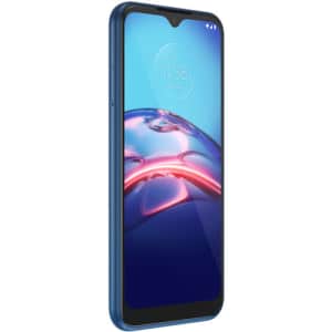 Motorola E 32GB Android Smartphone for $130 Motorola E 32GB Android Smartphone for $130