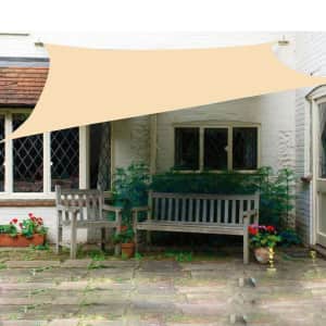 Sunshade Canopy from $20