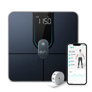 Eufy P2 Pro Smart Scale for $40