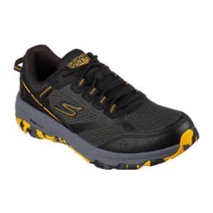 Skechers Men's GOrun Trail Altitude Shoes for $39
