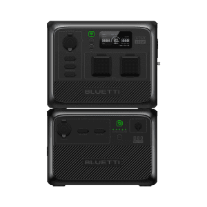 Bluetti AC60/P 600W Portable Power Station for $1,088
