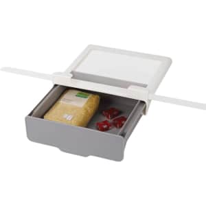 Joseph Joseph CupboardStore Under-Shelf Drawer: $13