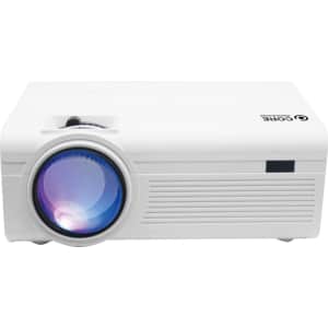 Core Innovations 150" LCD Home Theater Projector for $70