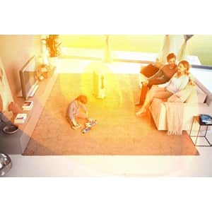 DeLonghi TRD40615E Full Room Radiant Heater for $130