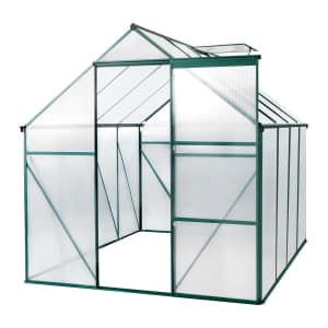 Greenhouses at Lowe's: from $65