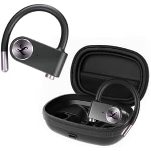 Linpa World T3 Wireless Bluetooth Earbuds for $24 Linpa World T3 Wireless Bluetooth Earbuds for $24