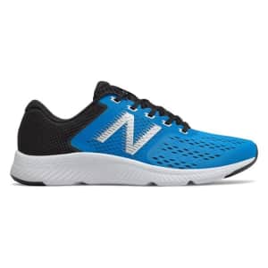 New Balance Men's DRFT Running Shoes for $27