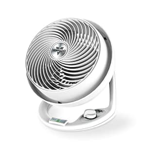 Vornado 610DC Energy Smart Medium Air Circulator Fan with Variable Speed Control for $195