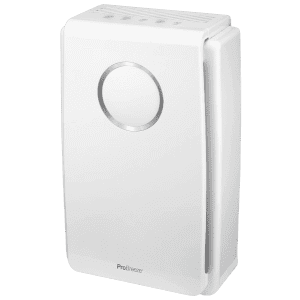 ProBreeze 4-Stage True HEPA Large Room Air Purifier for $59
