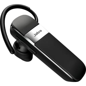 Jabra Talk 15 Bluetooth Headset for $23