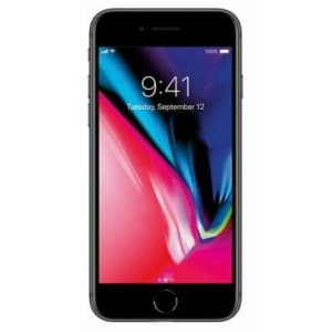 Unlocked Apple iPhone 8 64GB Phone for $105