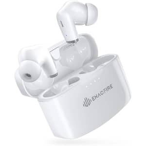 Encafire Bluetooth Wireless Earbuds for $30