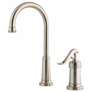 Pfister Ashfield Kitchen Faucet for $53