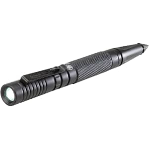 Smith & Wesson Self Defense Tactical Penlight for $29