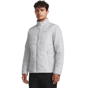 Under Armour Outlet Men's Jackets: Up to 50% off + extra 30% off