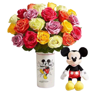 Disney Flowers and Gifts at 1-800-Flowers: Up to 40% off