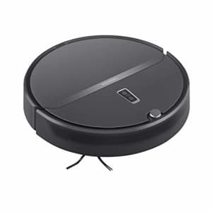 roborock Robot Vacuum Cleaner Sweeping and Mopping Robotic Vacuum with App Control, 1800Pa Strong for $269