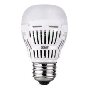 Sansi 8W LED Light Bulb 6-Pack for $10 Sansi 8W LED Light Bulb 6-Pack for $10