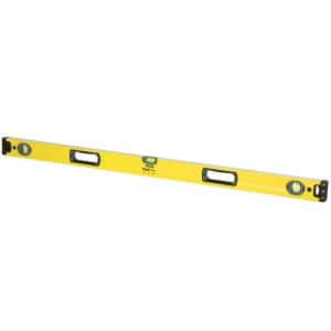 Stanley FatMax 43-548 48-Inch Non-Magnetic Level for $41
