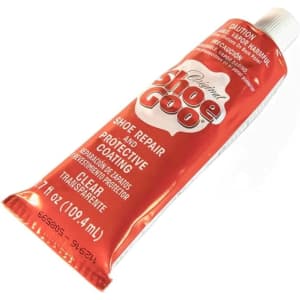 Sof Sole Shoe Goo Repair Adhesive for $5