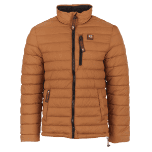 Canada Weather Gear Men's Quilted Jacket for $30