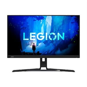 Lenovo Legion Y25-30 24.5" Full HD WLED Gaming LCD Monitor - 16:9 - Black for $210