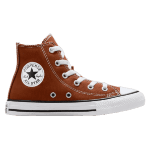 Converse Kids' Chuck Taylor All Star High Tops Shoes for $15