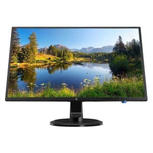 HP N246v 23.8" 1080p IPS Monitor for $80 w/ padding HP N246v 23.8" 1080p IPS Monitor for $80 w/ padding