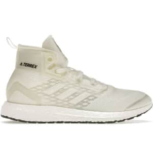 adidas Terrex Sale. Get an extra 30% off via coupon code "OCTOBER". (There are extra discounts for members on some items too; listed on pages and stack-able w/ this coupon.) PIctured are the adidas Men's Terrex Made To Be Remade Free Hiker Shoes for $...