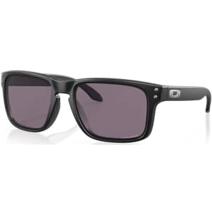 Oakley Men's Holbrook Sunglasses for $61
