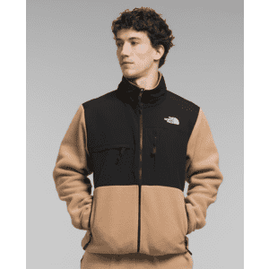 Men's Fleece Jackets at REI: Up to 50% off