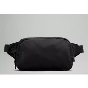 lululemon Mini Belt Bag for $29