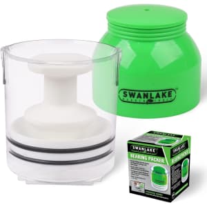 SwanLake Bearing Packer for $15 SwanLake Bearing Packer for $15