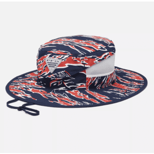 Columbia PFG Super Backcast Booney Hat for $12 for members
