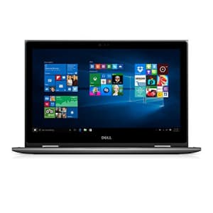 Dell Inspiron i5578-0050GRY 15.6" FHD Laptop (7th Generation Intel Core i5, 8GB RAM, 256 SSD HDD) for $389