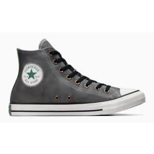 Converse Sale: Up to 50% off + extra 30% off