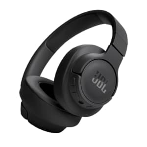 JBL Tune 720BT Wireless Over-Ear Headphones: $40